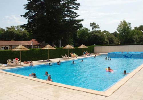 La Davière Plage Países del Loira - Saint-Jean-de-Monts visuel 2/11 La Davière Plage Países del Loira - Saint-Jean-de-Monts visuel 2/11