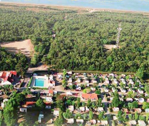 La Davière Plage Países del Loira - Saint-Jean-de-Monts visuel 5/11 La Davière Plage Países del Loira - Saint-Jean-de-Monts visuel 5/11