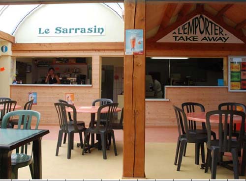 La Davière Plage Países del Loira - Saint-Jean-de-Monts visuel 6/11 La Davière Plage Países del Loira - Saint-Jean-de-Monts visuel 6/11