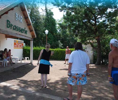 La Davière Plage Países del Loira - Saint-Jean-de-Monts visuel 10/11 La Davière Plage Países del Loira - Saint-Jean-de-Monts visuel 10/11