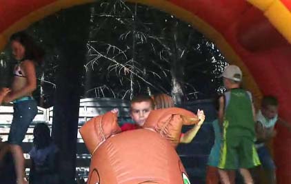 La Dive Países del Loira - Saint-Michel-en-l'Herm visuel 9/10 La Dive Países del Loira - Saint-Michel-en-l'Herm visuel 9/10