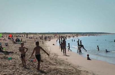 La Dive Países del Loira - Saint-Michel-en-l'Herm visuel 10/10 La Dive Países del Loira - Saint-Michel-en-l'Herm visuel 10/10