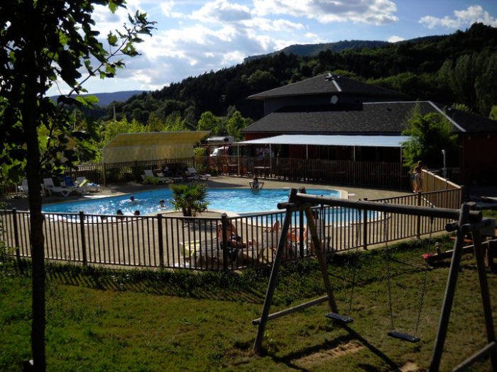 La Dourbie Mediodía-Pirineos - Saint-Jean-du-Bruel visuel 2/9