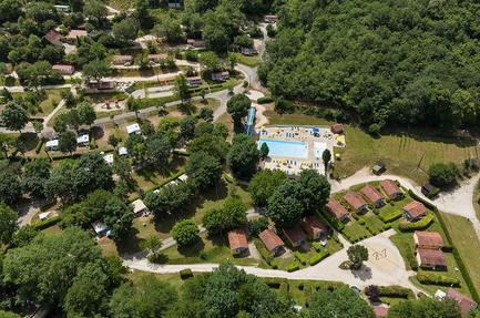 La Draille Mediodía-Pirineos - Souillac visuel 2/9