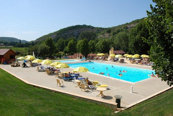 La Draille Mediodía-Pirineos - Souillac visuel 3/9