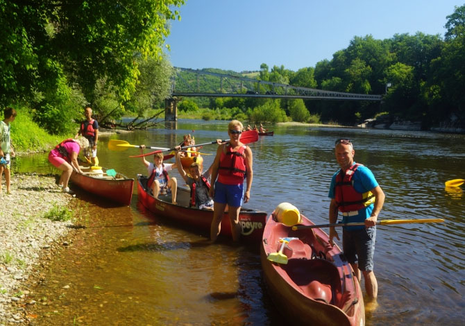 La Draille Mediodía-Pirineos - Souillac visuel 4/9
