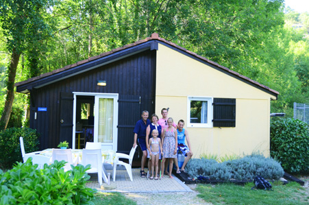 La Draille Mediodía-Pirineos - Souillac visuel 6/9