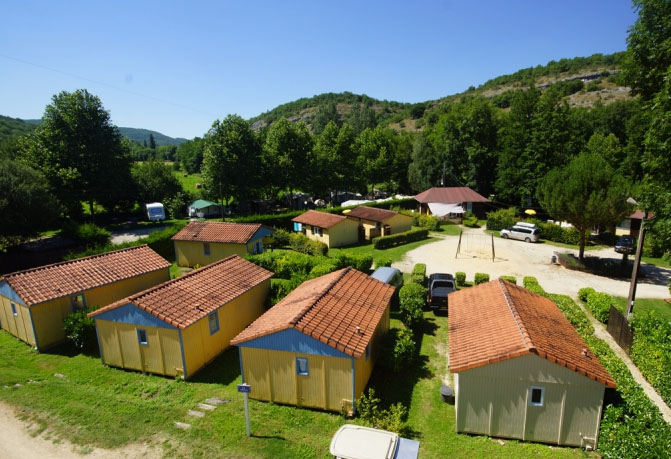 La Draille Mediodía-Pirineos - Souillac visuel 8/9