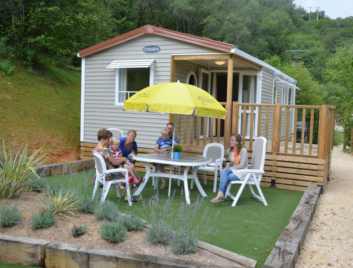 La Draille Mediodía-Pirineos - Souillac visuel 9/9