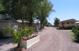 La Dune Languedoc-Rosellón - Vias visuel 2/8 La Dune Languedoc-Rosellón - Vias visuel 2/8