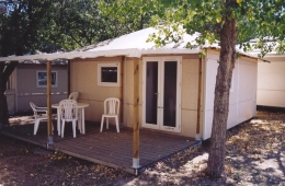 La Dune Languedoc-Rosellón - Vias visuel 3/8 La Dune Languedoc-Rosellón - Vias visuel 3/8