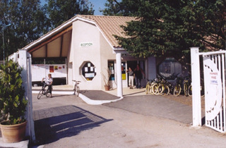 La Dune Languedoc-Rosellón - Vias visuel 6/8 La Dune Languedoc-Rosellón - Vias visuel 6/8