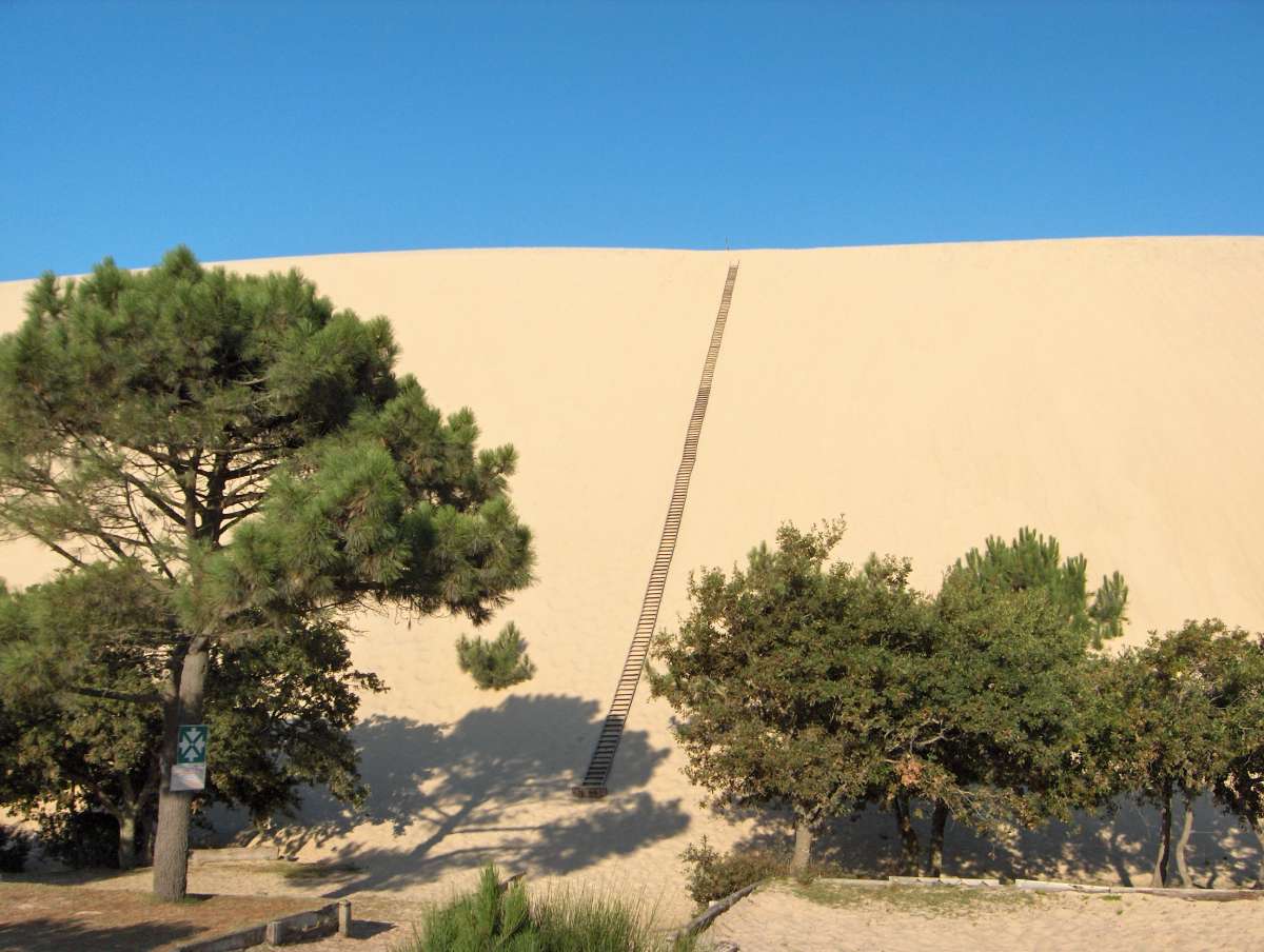 La Dune Aquitania - Pyla sur Mer visuel 3/11