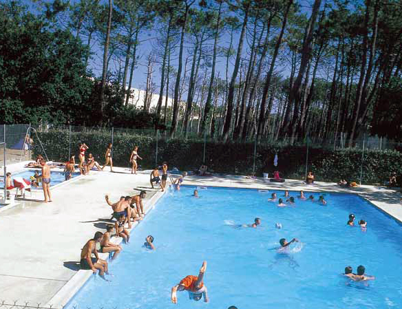 La Dune Aquitania - Pyla sur Mer visuel 4/11