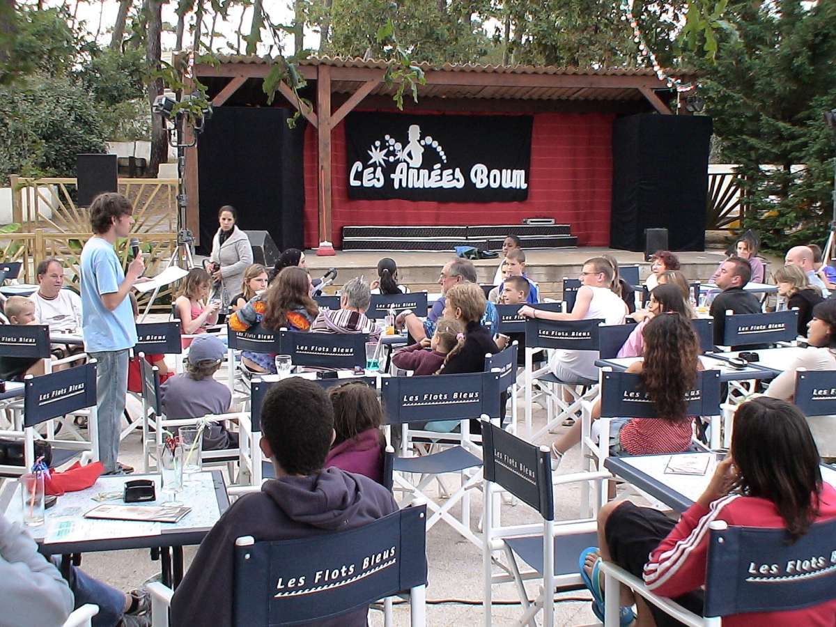 La Dune Aquitania - Pyla sur Mer visuel 5/11