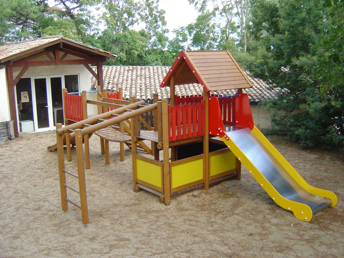 La Dune Aquitania - Pyla sur Mer visuel 6/11