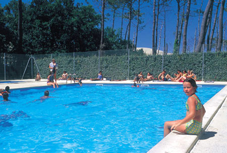 La Dune Aquitania - Pyla sur Mer visuel 7/11