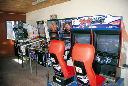 La Dune Aquitania - Pyla sur Mer visuel 8/11