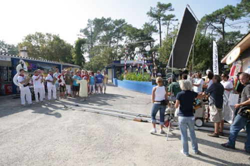 La Dune Aquitania - Pyla sur Mer visuel 11/11