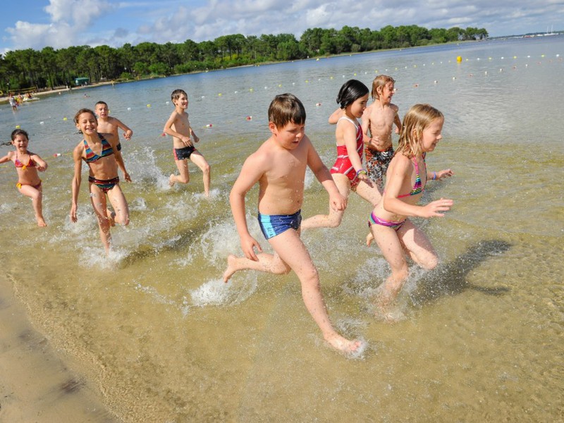 La Dune Bleue Aquitania - Carcans visuel 2/11