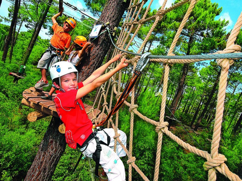 La Dune Bleue Aquitania - Carcans visuel 3/11