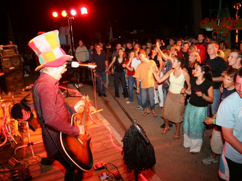 La Dune Bleue Aquitania - Carcans visuel 5/11