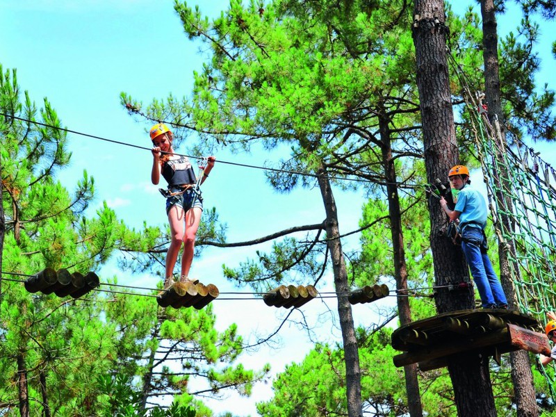 La Dune Bleue Aquitania - Carcans visuel 11/11