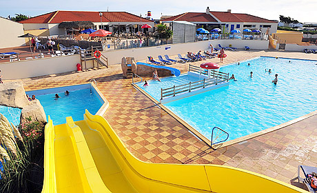 La Dune des Sables Países del Loira - Les Sables-d'Olonne visuel 2/11