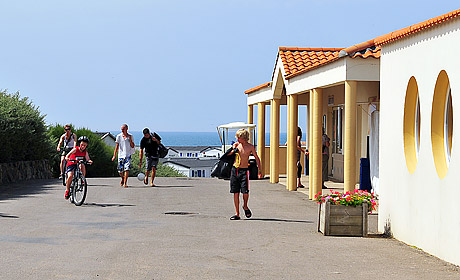 La Dune des Sables Países del Loira - Les Sables-d'Olonne visuel 5/11