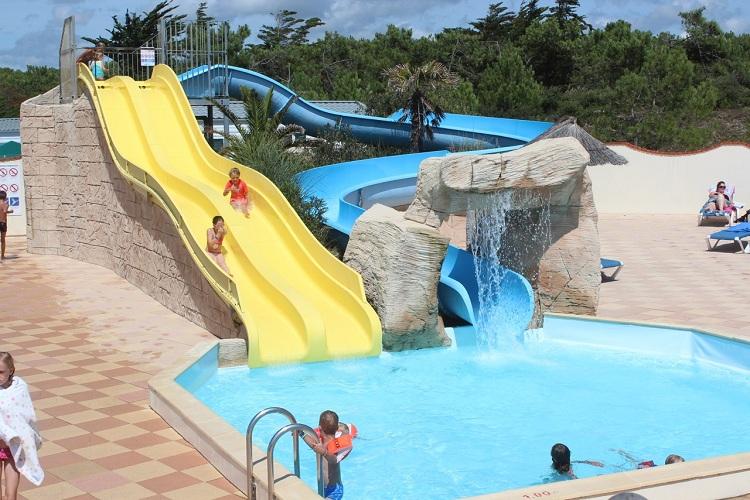 La Dune des Sables Países del Loira - Les Sables-d'Olonne visuel 6/11