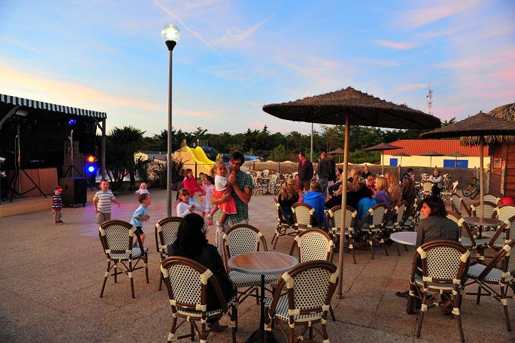 La Dune des Sables Países del Loira - Les Sables-d'Olonne visuel 7/11