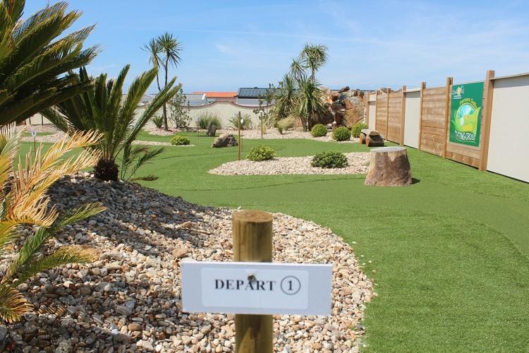 La Dune des Sables Países del Loira - Les Sables-d'Olonne visuel 10/11