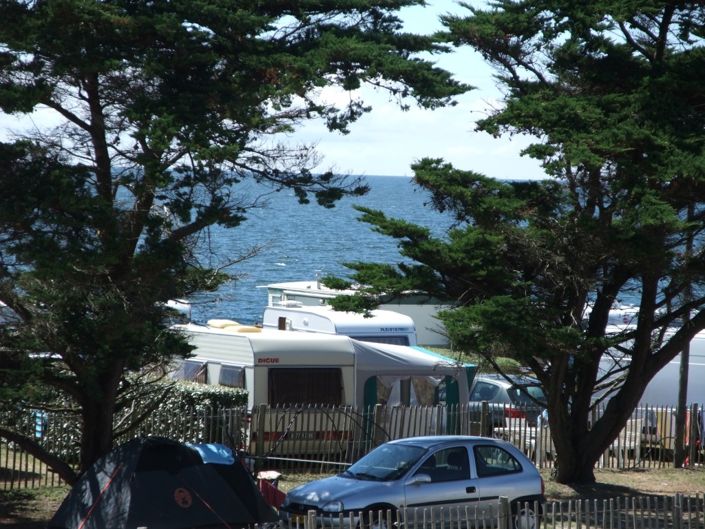 La Falaise Países del Loira - La Turballe visuel 3/8 La Falaise Países del Loira - La Turballe visuel 3/8