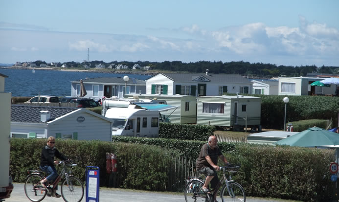 La Falaise Países del Loira - La Turballe visuel 5/8 La Falaise Países del Loira - La Turballe visuel 5/8