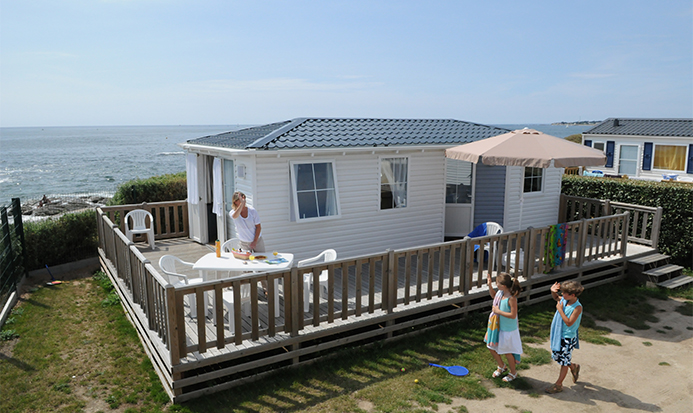 La Falaise Países del Loira - La Turballe visuel 8/8 La Falaise Países del Loira - La Turballe visuel 8/8