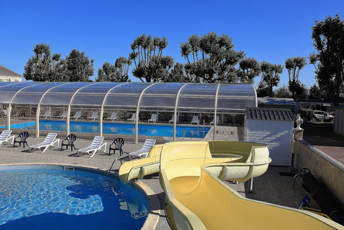 La Ferme Poitou-Charentes - Saint-Augustin visuel 13/27 La Ferme Poitou-Charentes - Saint-Augustin visuel 13/27