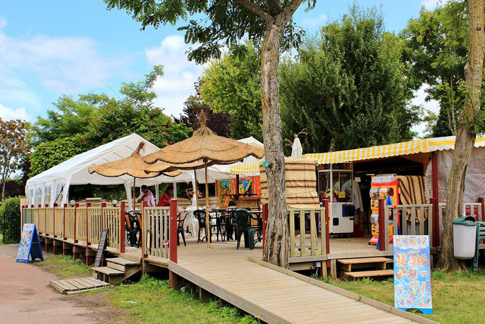 La Ferme Poitou-Charentes - Saint-Augustin visuel 16/27 La Ferme Poitou-Charentes - Saint-Augustin visuel 16/27