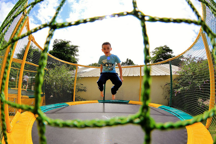 La Ferme Poitou-Charentes - Saint-Augustin visuel 18/27 La Ferme Poitou-Charentes - Saint-Augustin visuel 18/27
