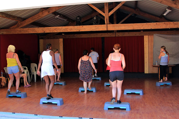 La Ferme Poitou-Charentes - Saint-Augustin visuel 21/27 La Ferme Poitou-Charentes - Saint-Augustin visuel 21/27