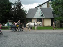 La Ferme de Bouzencourt Picardía - Le Hamel visuel 2/2 La Ferme de Bouzencourt Picardía - Le Hamel visuel 2/2