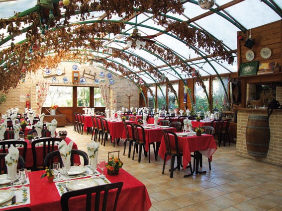 La Ferme de la Hooghe Moote Norte-Paso de Calais - Ghyvelde visuel 3/5 La Ferme de la Hooghe Moote Norte-Paso de Calais - Ghyvelde visuel 3/5