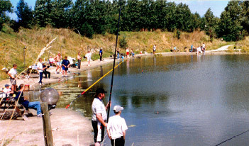 La Ferme de la Hooghe Moote Norte-Paso de Calais - Ghyvelde visuel 5/5 La Ferme de la Hooghe Moote Norte-Paso de Calais - Ghyvelde visuel 5/5