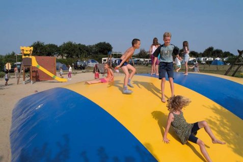 La Ferme de Lann Hoëdic Bretaña - Sarzeau visuel 2/9