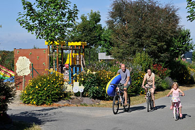 La Ferme de Lann Hoëdic Bretaña - Sarzeau visuel 4/9