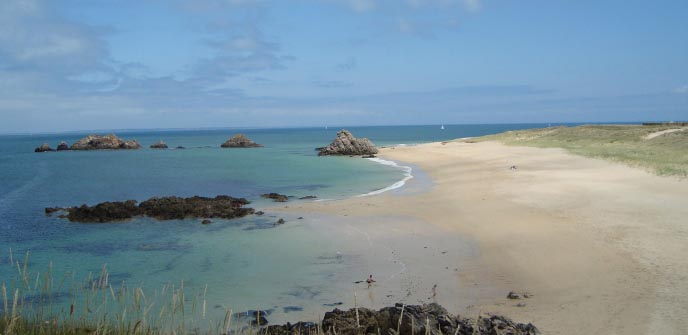 La Ferme de Lann Hoëdic Bretaña - Sarzeau visuel 6/9