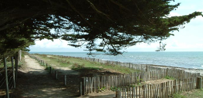 La Ferme de Lann Hoëdic Bretaña - Sarzeau visuel 9/9