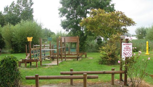 La Ferme de Mayocq Picardía - Le Crotoy visuel 1/6 La Ferme de Mayocq Picardía - Le Crotoy visuel 1/6