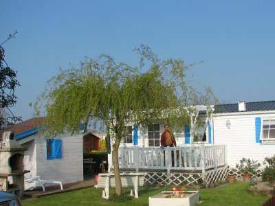 La Ferme de Mayocq Picardía - Le Crotoy visuel 6/6 La Ferme de Mayocq Picardía - Le Crotoy visuel 6/6