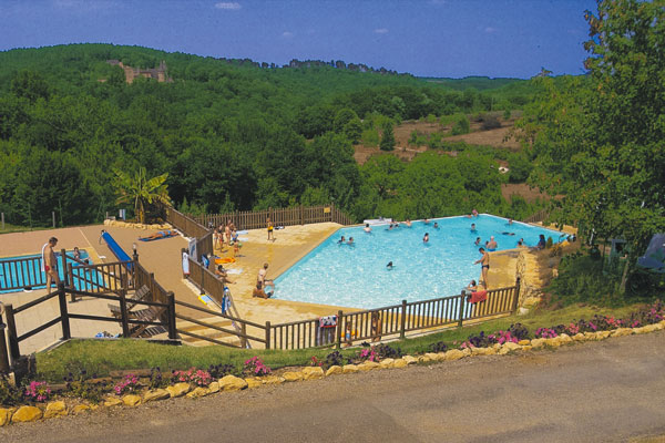 La Ferme de Villeneuve Aquitania - Saint-André-d'Allas visuel 1/6