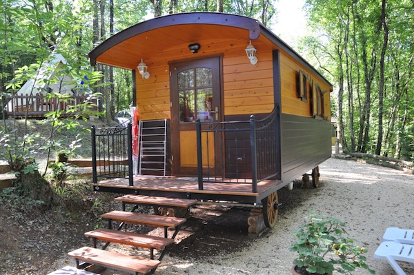 La Ferme de Villeneuve Aquitania - Saint-André-d'Allas visuel 2/6